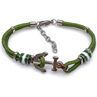 Jan Kos jewellery náramek z oceli 12122387