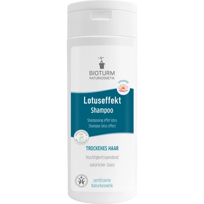 Bioturm šampón Lotus Effect 200 ml