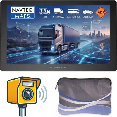 Modecom FreeWAY CX 9.0