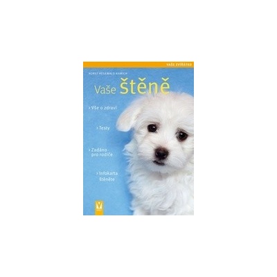 Vaše štěně