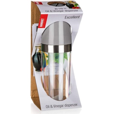 Banquet Excellent 19,5 cm – Zboží Mobilmania