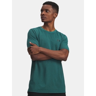 Under Armour Мъжка тениска Under Armour Vanish Seamless SS-GRN Under Armour | Zelen | МЪЖЕ | S