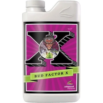 Advanced Nutrients Bud Factor X 1 l