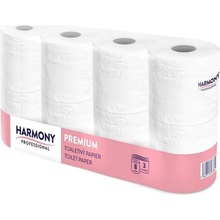 Harmony Professional 3-vrstvý 8 ks