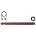 Bit torx PHE (7)-E-5-(7)-100