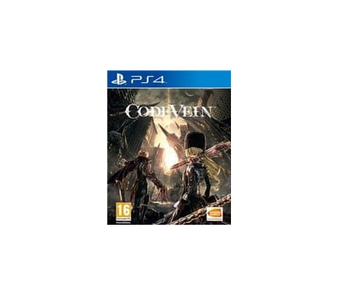 Code Vein
