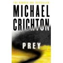 Prey - Michael Crichton