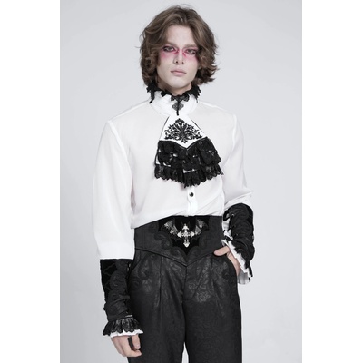 Devil fashion Корсет (колан) DEVIL FASHION - Gothic Dark Rose - AS223