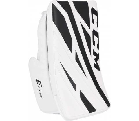 Vyrážačka CCM E Flex 4.5 jr