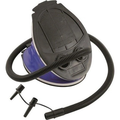 Easy Camp nožní pumpa Bellows Foot Pump 3l