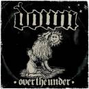 Down - Down III:Over The Under CD