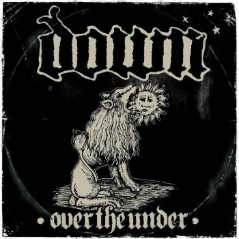 Down - Down III:Over The Under CD