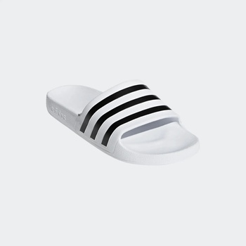 Adidas Adilette Aqua Размер на обувките (ЕС): 40, 5 / Цвят: бял