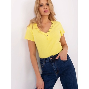 Italy Moda Дамска блуза модел 209825 Italy Moda