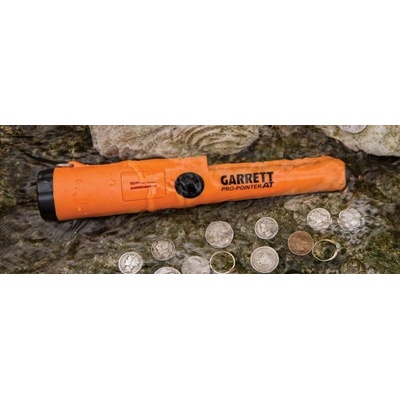 Garrett Pro-Pointer AT