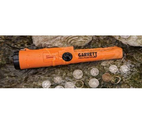 Garrett Pro-Pointer AT