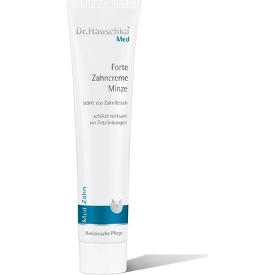 Dr. Hauschka Med detská s príchuťou pomaranča 50 ml