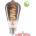 VIVALUX Sts64 led 4w e27 1800k flick smoke led (viv004775)