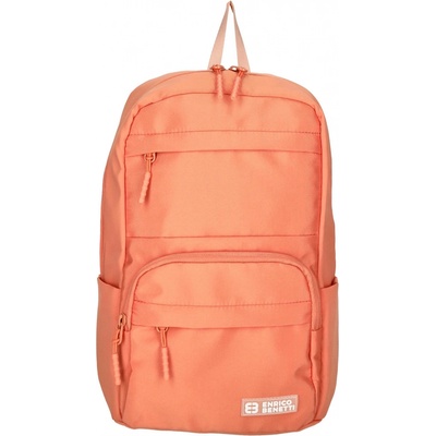 Enrico Benetti Aruba oranžová