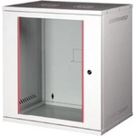 Lande Комуникационен шкаф STB Security Box, 540x400mm, 7U , 19 (NET-RACK-7U-LANDE-NEW) - cybertrade