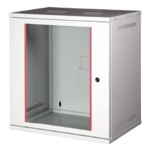 Lande Комуникационен шкаф STB Security Box, 540x400mm, 7U , 19 (NET-RACK-7U-LANDE-NEW) - cybertrade