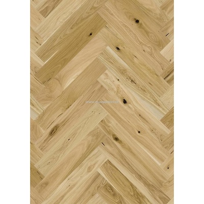 Barlinek Pure classico Herringbone 130 Dub grand canyon 5G 1WC000011 0,65 m²