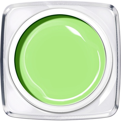 Bio nails Charm farebný gél 80163 pastel Green 5 ml