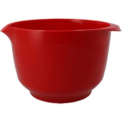 Birkmann Míchací a servírovací mísa Colour Bowl cherry red 1 l