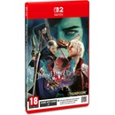 Devil May Cry 5 - Devil Hunter Edition (Code in a Box)
