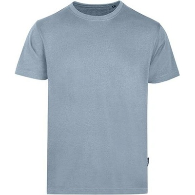 Hrm pánské triko HRM101 Sky Blue