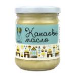 Земела Натурално какаово масло 150г