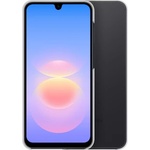 Samsung A18 Clear Case Transparent (EF-QA186CTEGWW)