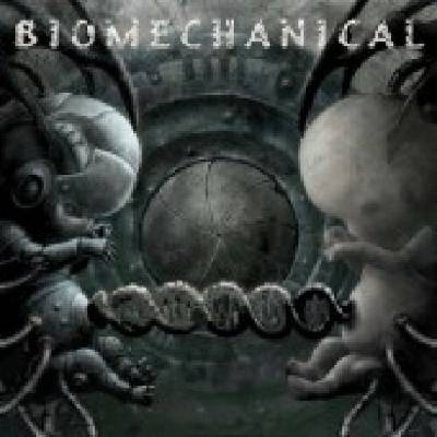 BIOMECHANICAL - (B) THE EMPIRES OF THE W (1CD)