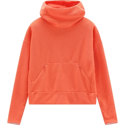 Jeanne Baret Дамски суичър Jeanne Baret Women's Rochefort Hoodie - Marigold - размер 38 (EU) (117-3416-0213)