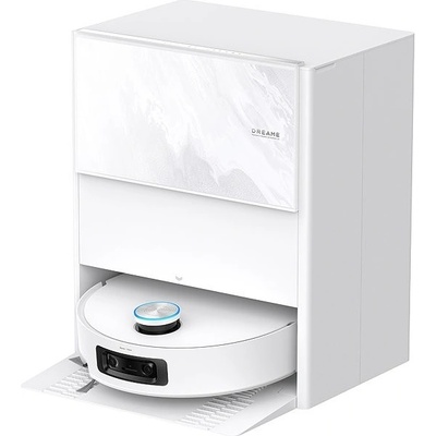 Dreame Aqua 10 Ultra Track White