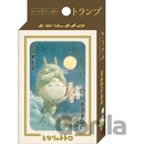 Hrací karty My Neighbor Totoro