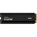 Crucial P510 2TB CT2000P510SSD5