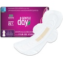 Gentle Day hygienické aniónové vložky noční extra porodnické 6 ks