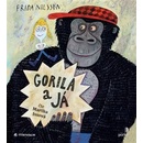 Gorila a já