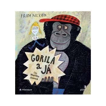 Gorila a já