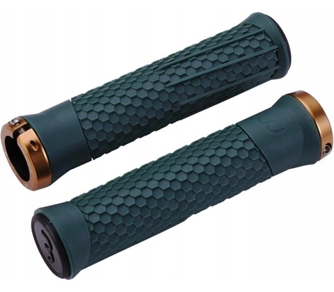 BBB BHG-95 Python TMAVOZELENÉ