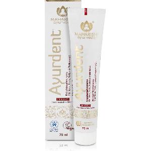 Maharishi Ayurveda Аюрведична класическа паста за зъби - 75 мл
