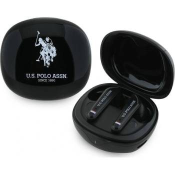U. S. Polo Assn DH Logo