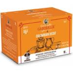 Gran Caffe GARIBALDI Colombian Decaf 12 броя капсули Keurig K-cups