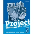 Project 5 Workbook + CD ROM 3rd edition T. Hutchinson