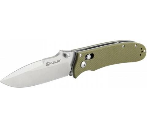 Ganzo D704-GR