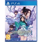Serenity Forge Sword and Fairy Together Forever (PS4)