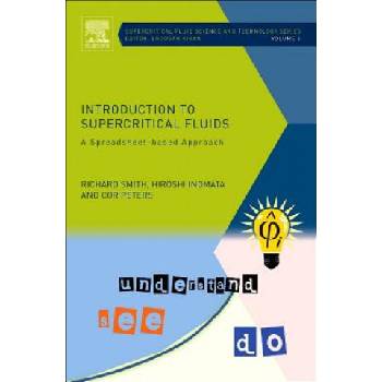 Introduction to Supercritical Fluids | Richard Smith