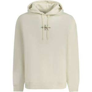 Calvin Klein Мъжки суичър с цип calvin klein, Размер 2xl, Цвят Бяло (j30j325629_biybi)
