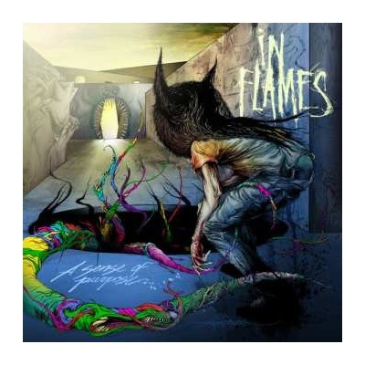 In Flames - A Sense Of Purpose CD